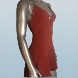 Forever 21 Perfect Little Sundress S